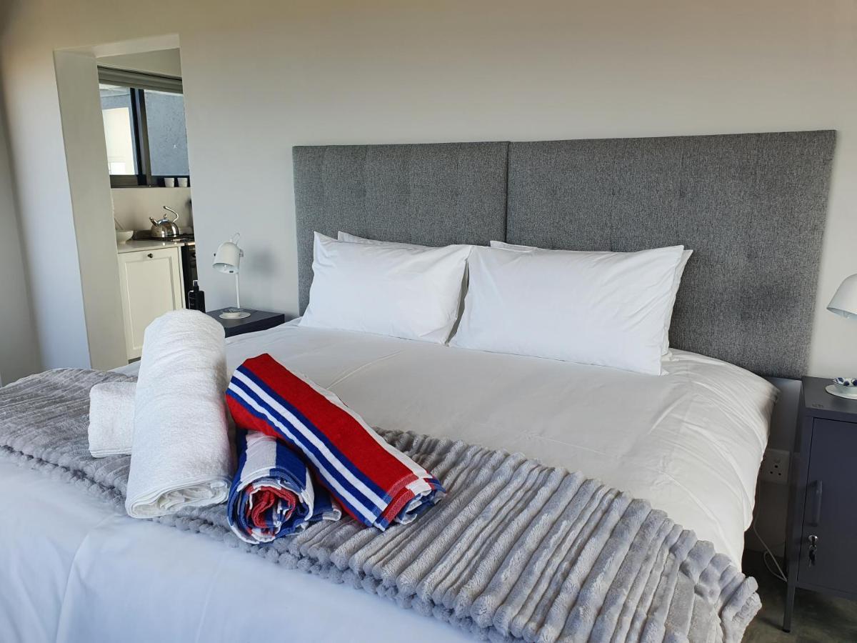 Southern Most Tip Of Africa Apartment With Sea Views Przylądek Igielny Zewnętrze zdjęcie