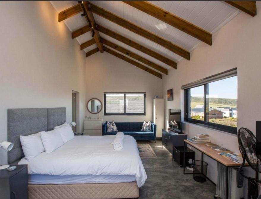 Southern Most Tip Of Africa Apartment With Sea Views Przylądek Igielny Zewnętrze zdjęcie
